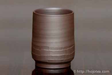 Japanese teapot